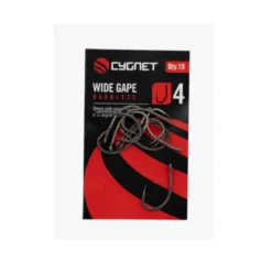 Cygnet Tackle Cygnet - Wide Gape Hooks -Predator shop hooks5