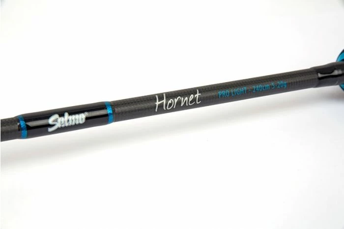 Fox - Salmo - Hornet Pro Spinning Rod 4 Fox - Salmo - Hornet Pro Spinning Rod - Image 4