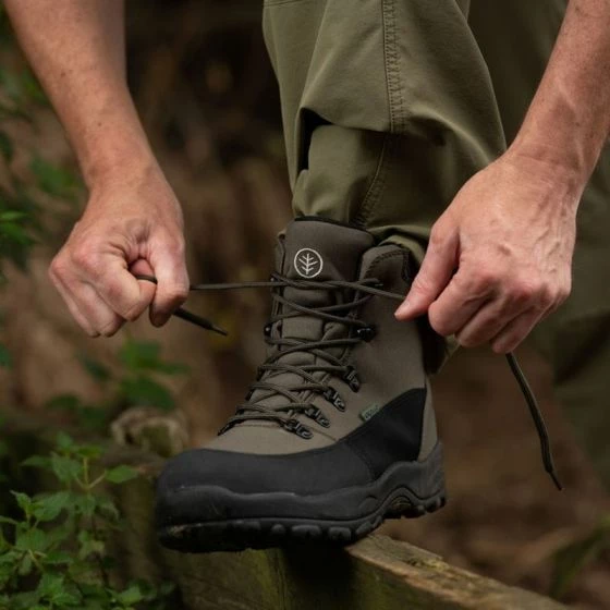 Wychwood - Waters Edge 2g Boots 1 Wychwood - Waters Edge 2g Boots