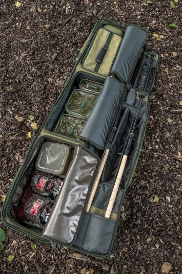 Korum - Opportunist 2 Rod Foldall 6 Korum - Opportunist 2 Rod Foldall - Image 6