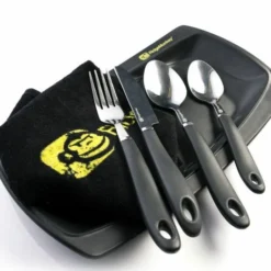 Ridgemonkey - SQ DLX Plate Pack -Predator shop image13 2