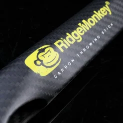 Ridgemonkey - Carbon Matte Throwing Stick -Predator shop image13 3