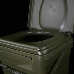 Ridgemonkey - CoZee Toilet Seat Full Kit 5 Ridgemonkey - CoZee Toilet Seat Full Kit -Predator shop image1 2 5