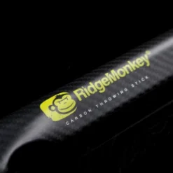 Ridgemonkey - Carbon Matte Throwing Stick -Predator shop image1 7