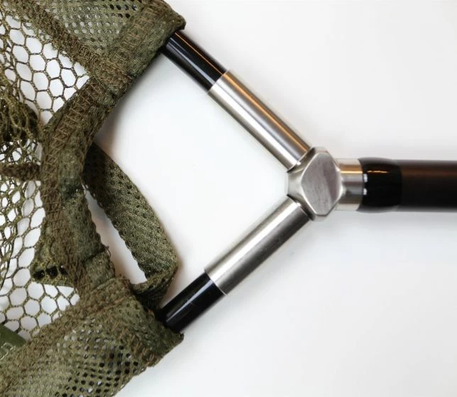 Trakker - Sanctuary T3 Landing Net 3 Trakker - Sanctuary T3 Landing Net - Image 3