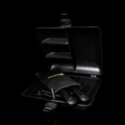 Ridgemonkey - Combi Pan And Steamer Set