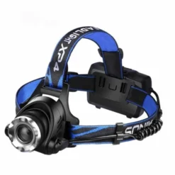 Sonik - XP4 Head Torch