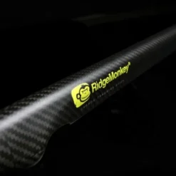 Ridgemonkey - Carbon Matte Throwing Stick -Predator shop image3 6