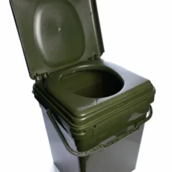 Ridgemonkey - Cozee Toilet Seat -Predator shop image4