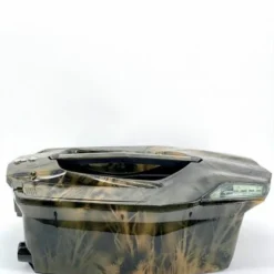 Toslon - X Boat 3D Forest Camo Ltd Edition With TF740 GPS Autopilot Fishfinder Mapping 14 Toslon - X Boat 3D Forest Camo Ltd Edition With TF740 GPS Autopilot Fishfinder Mapping -Predator shop image4 1