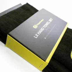 Ridgemonkey - LX Hand Towel Set -Predator shop image4 8