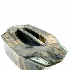 Toslon - X Boat 3D Forest Camo Ltd Edition With TF740 GPS Autopilot Fishfinder Mapping 18 Toslon - X Boat 3D Forest Camo Ltd Edition With TF740 GPS Autopilot Fishfinder Mapping -Predator shop image6 1