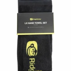 Ridgemonkey - LX Hand Towel Set -Predator shop image6 7