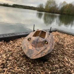 Godio - V80 Boat With Lithium Batteries -Predator shop image 57039bce f4c0 49b5 a11a 5e075dbb9c4a 1200x1600