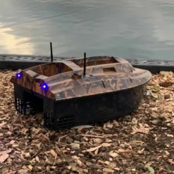 Godio - V80 Boat With Lithium Batteries -Predator shop image c8746e74 b93a 47d8 ad8a fa206596fdf3 1600x1200