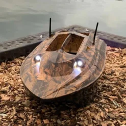 Godio - V80 Boat With Lithium Batteries -Predator shop image ec7d05ad 5e61 437f 8ab5 0a30e7817fc6 1600x1200