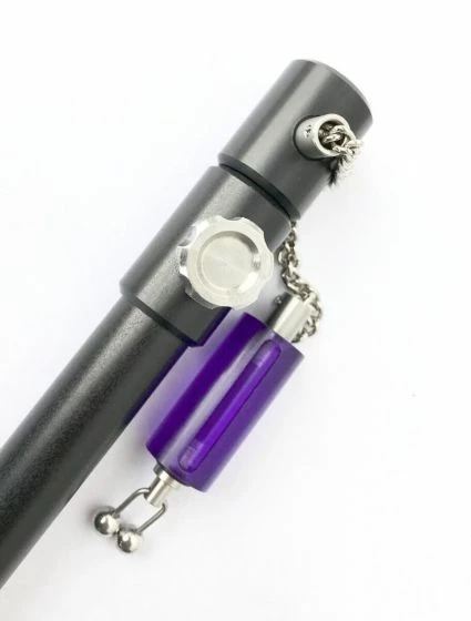 Custom Angling Solutions - Resolute Bankstick 3 Custom Angling Solutions - Resolute Bankstick - Image 3