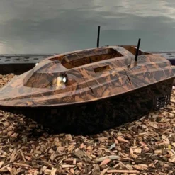 Godio - V80 Boat With Lithium Batteries -Predator shop image fbc717ed 8d24 4f98 84f1 e798f09d1dfc 1600x1200