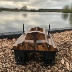 Godio - V80 Boat With Lithium Batteries -Predator shop image fef29108 a20f 465c 8a27 c38b9086f0ca 1200x1600