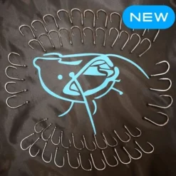 Catfish Pro - BP Special Hooks Barbless 5 Catfish Pro - BP Special Hooks Barbless -Predator shop image png1925410847 540x