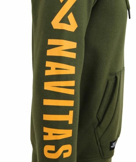 Navitas - Magna Hoody 2 Navitas - Magna Hoody - Image 2