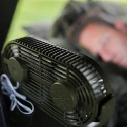 Trakker - USB Bivvy Fan -Predator shop img 0038