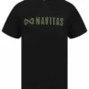 Navitas - Core Black T-Shirt