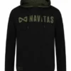 Navitas - Core Black Hoody