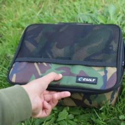 Cult Tackle - DPM Gadget Case -Predator shop img 0162