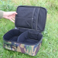 Cult Tackle - DPM Gadget Case -Predator shop img 0167