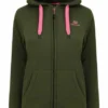 Navitas - Womens Sherpa Fleece Hoody