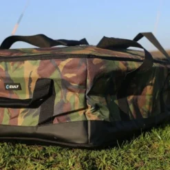 Cult Tackle - DPM XL Bait Boat Bag -Predator shop img 0882