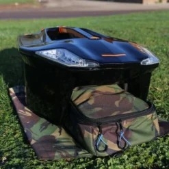 Cult Tackle - DPM XL Bait Boat Bag -Predator shop img 0905