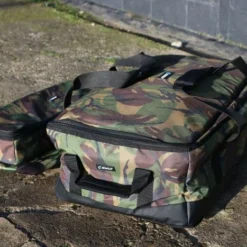 Cult Tackle - DPM XL Bait Boat Bag -Predator shop img 0914