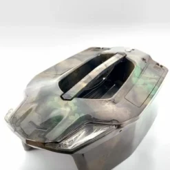 Toslon - X Boat Woodland Camo Ltd Edition With TF740 GPS Autopilot Fishfinder Mapping 9 Toslon - X Boat Woodland Camo Ltd Edition With TF740 GPS Autopilot Fishfinder Mapping -Predator shop img 1148 2