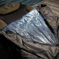 Solar Tackle - Undercover Camo Thermal Bedchair Cover 6 Solar Tackle - Undercover Camo Thermal Bedchair Cover -Predator shop img 1187
