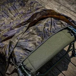 Solar Tackle - Undercover Camo Thermal Bedchair Cover 7 Solar Tackle - Undercover Camo Thermal Bedchair Cover -Predator shop img 1189