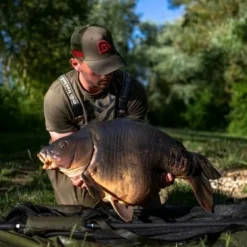 Trakker - Trucker Cap -Predator shop img 1648