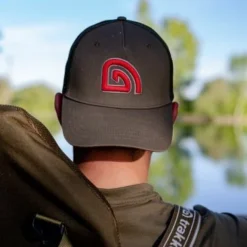 Trakker - Trucker Cap -Predator shop img 1653