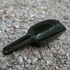 Trakker - Bait Scoop Set -Predator shop img 1662