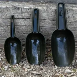 Trakker - Bait Scoop Set -Predator shop img 1664