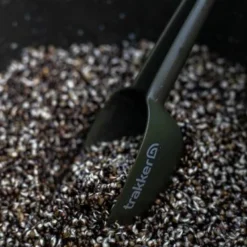 Trakker - Bait Scoop Set -Predator shop img 1666