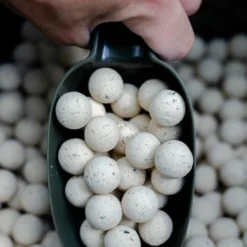 Trakker - Bait Scoop Set -Predator shop img 1667