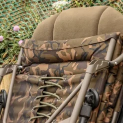 Fox - FX TT Camo Super Deluxe Recliner Chair 14 Fox - FX TT Camo Super Deluxe Recliner Chair -Predator shop img 2253