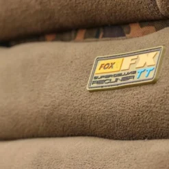 Fox - FX TT Camo Super Deluxe Recliner Chair 16 Fox - FX TT Camo Super Deluxe Recliner Chair -Predator shop img 2262