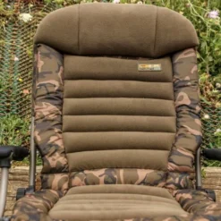 Fox - FX TT Camo Super Deluxe Recliner Chair 21 Fox - FX TT Camo Super Deluxe Recliner Chair -Predator shop img 2267