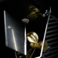 Global Fishing - Navigator Baitboat -Predator shop img 2873