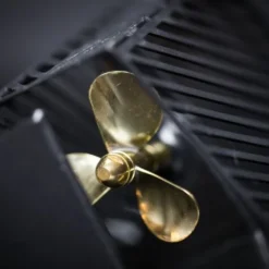 Global Fishing - Navigator Baitboat -Predator shop img 2920