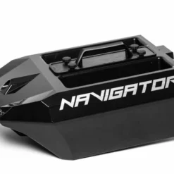 Global Fishing - Navigator Baitboat -Predator shop img 2936