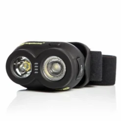 Ridgemonkey - VRH150 USB Rechargeable Headtorch